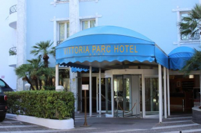 Гостиница Vittoria Parc Hotel  Бари